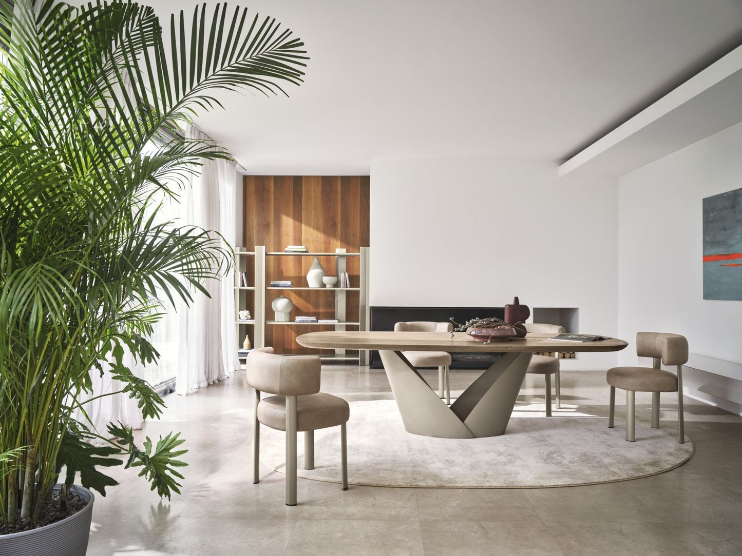 Calligaris Calla Tisch