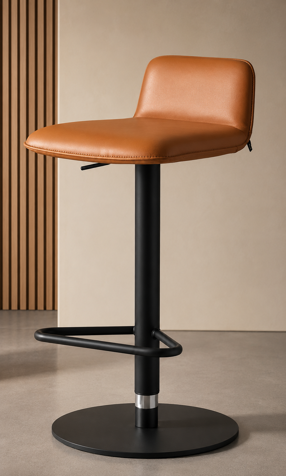 Bacher Chair Jago 116