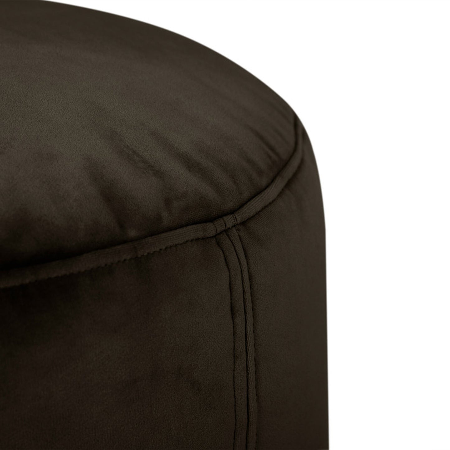 Fatboy® point velvet recycled Hocker