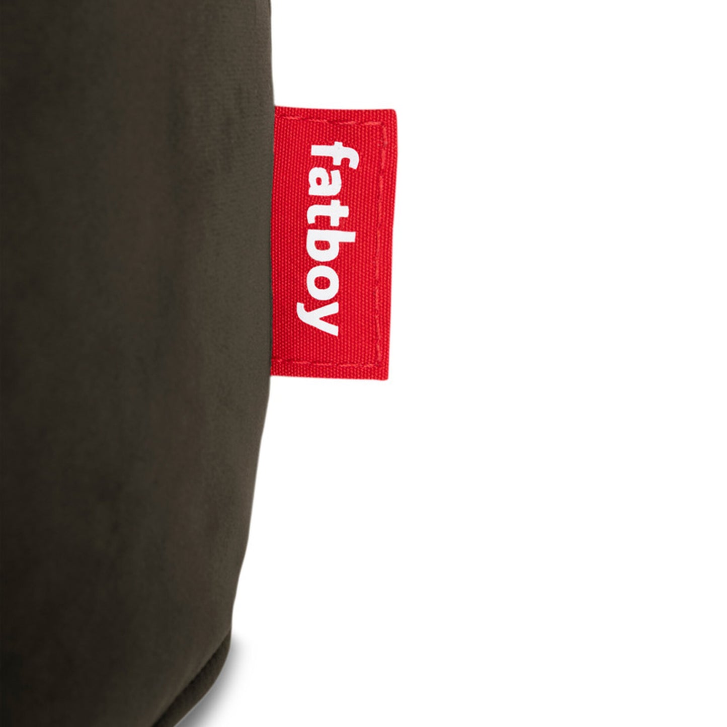 Fatboy® point velvet recycled Hocker
