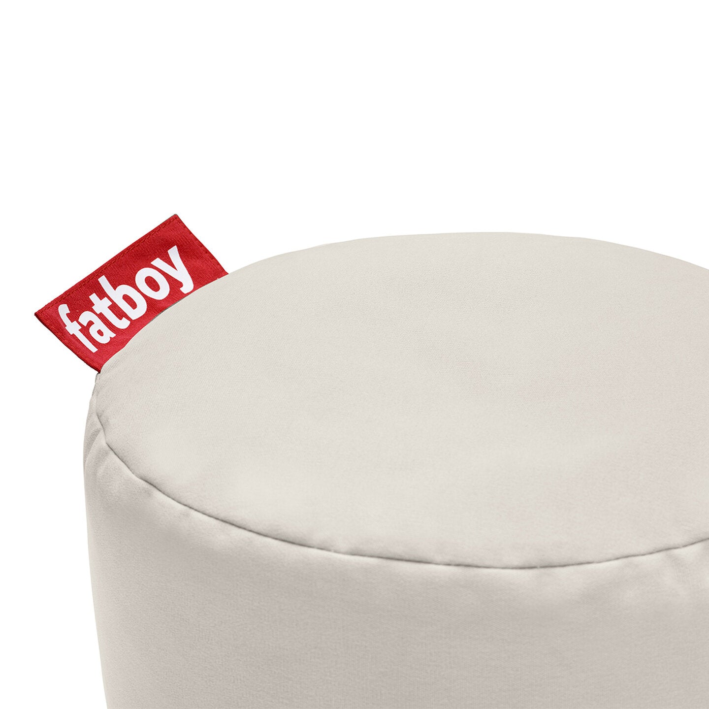 Fatboy® point Stonewashed Hocker