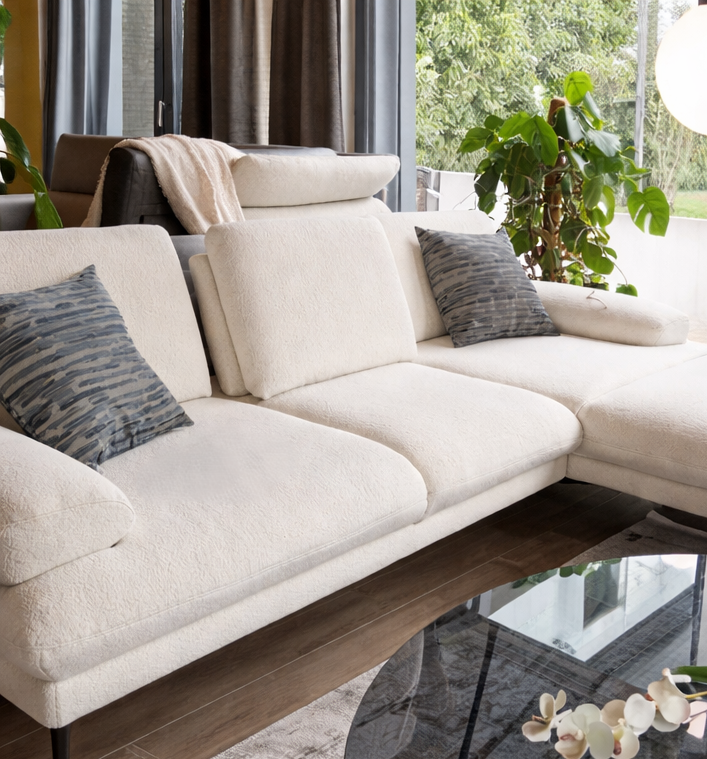 Himolla Tangram Sofa 9455