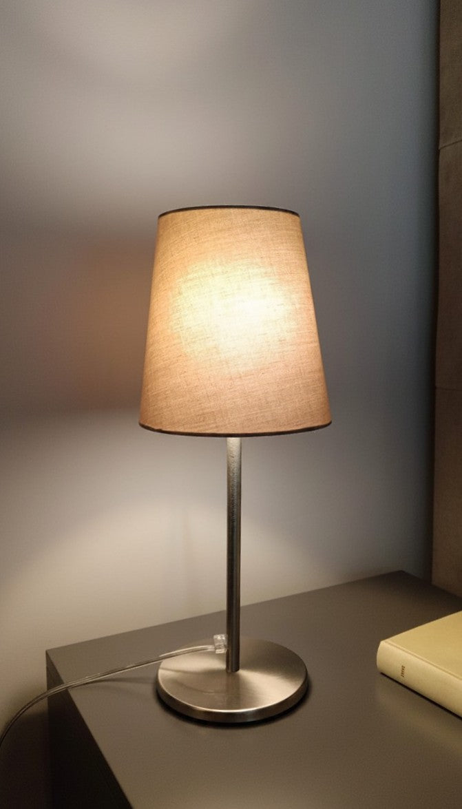 Modo Luce Tischlampe Romeo Dove