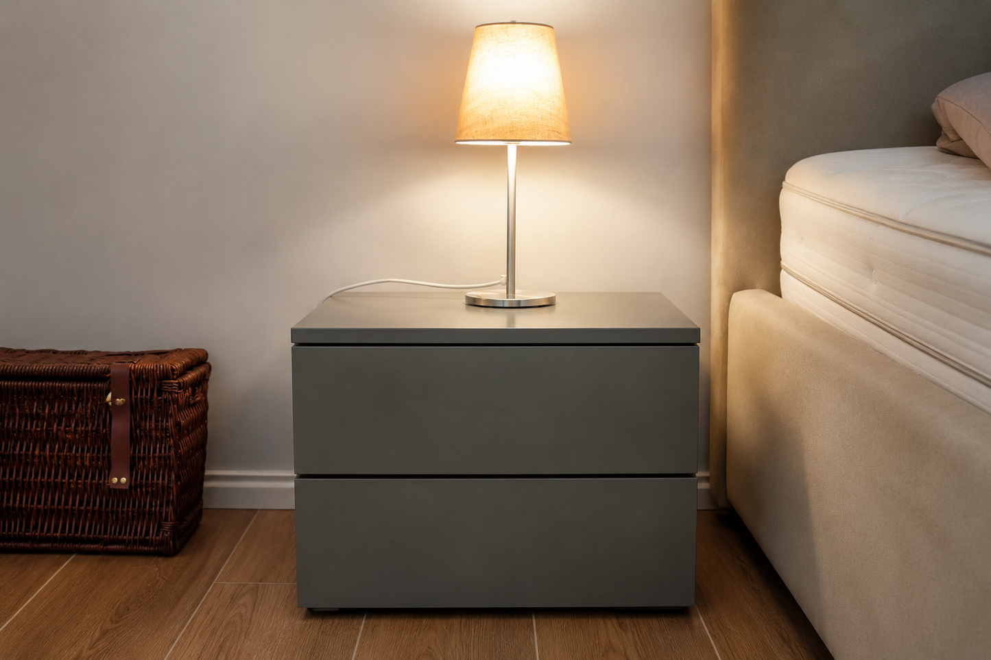 Rolf Benz Side Table 958
