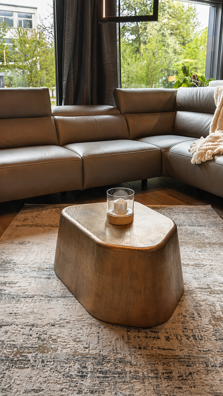 MisuraEmme Seattle Couchtische