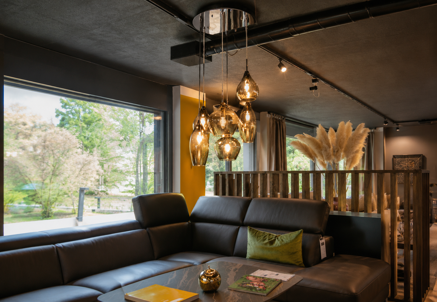 Fatboy® Archigrande Outdoor Floor Lamp