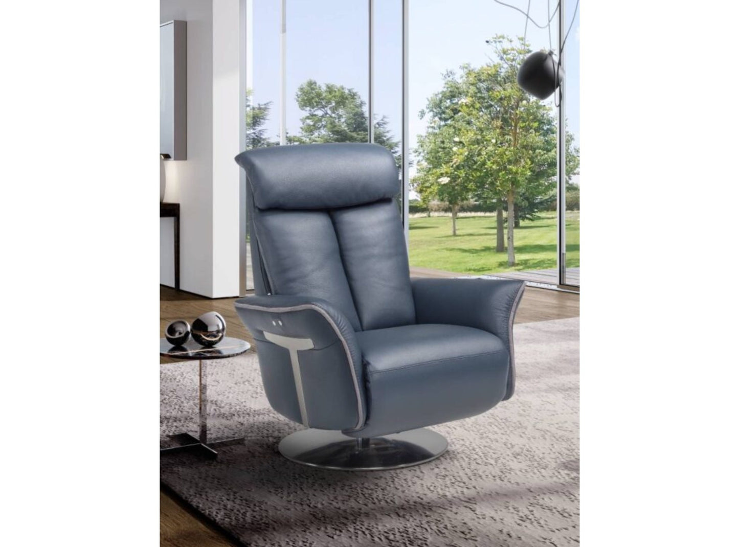 Spazio Relax Venus elektrischer Relaxsessel - Ausstellungsmodell