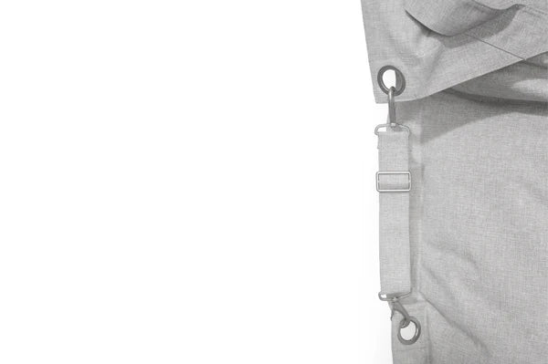 Fatboy® buggle-up outdoor Sitzsack