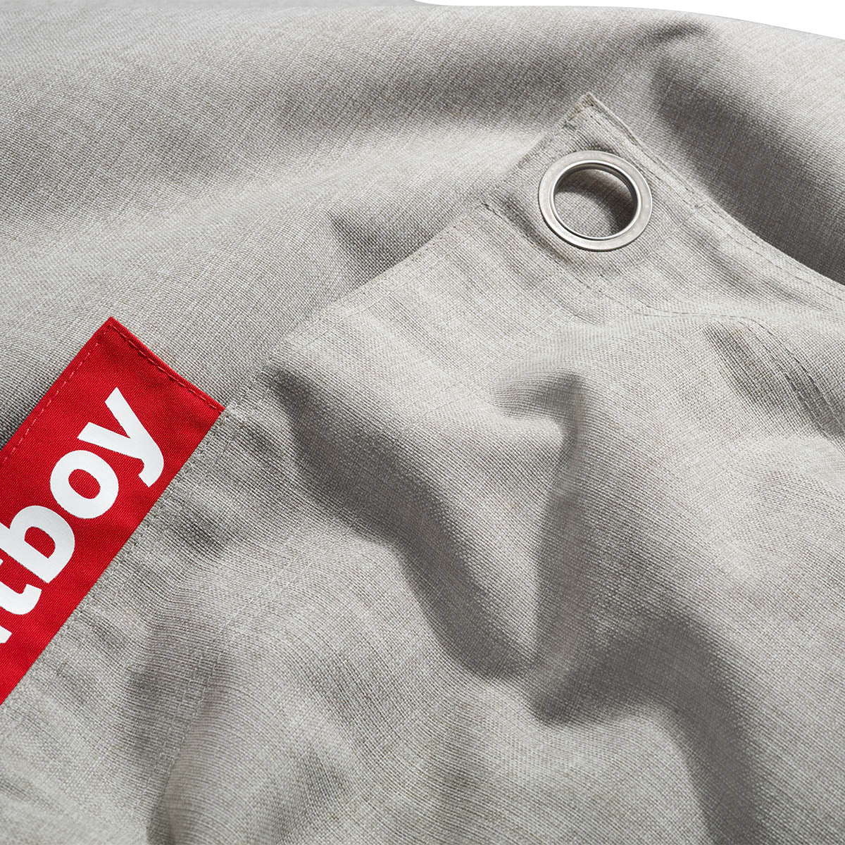 Fatboy® buggle-up outdoor Sitzsack