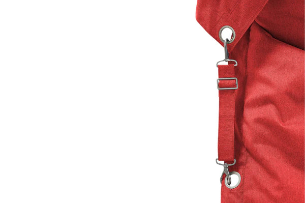 Fatboy® buggle-up outdoor Sitzsack