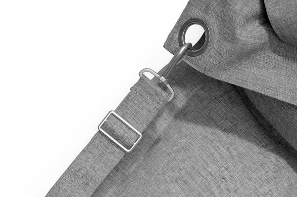 Fatboy® buggle-up outdoor Sitzsack