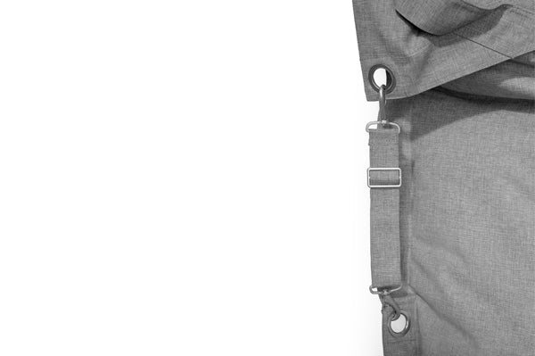 Fatboy® buggle-up outdoor Sitzsack