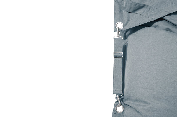 Fatboy® buggle-up outdoor Sitzsack