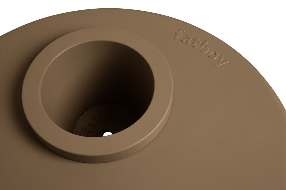 Fatboy® bakkes Pflanztisch / Beistelltisch