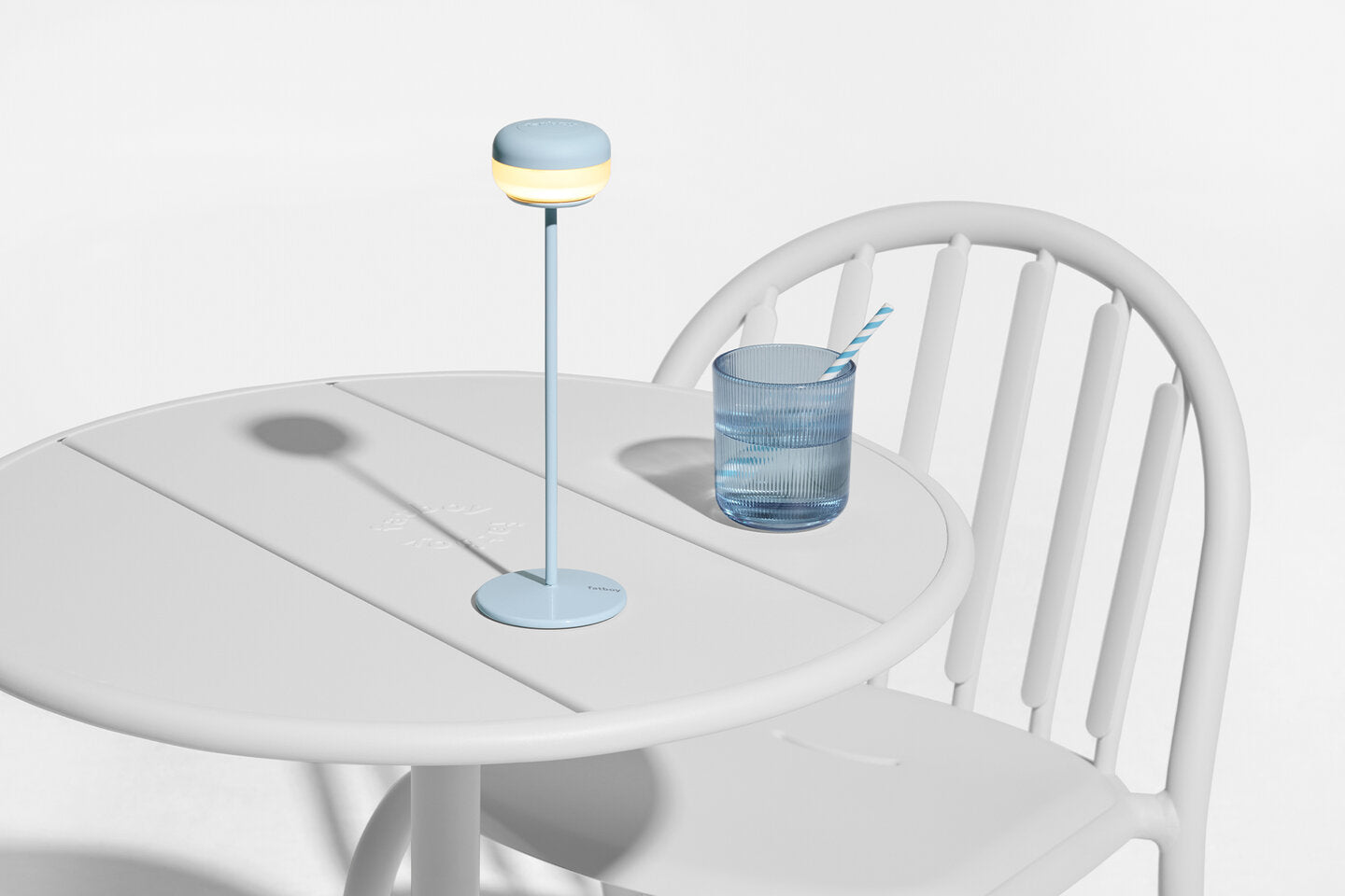 Fatboy® cheerio Tischlampe