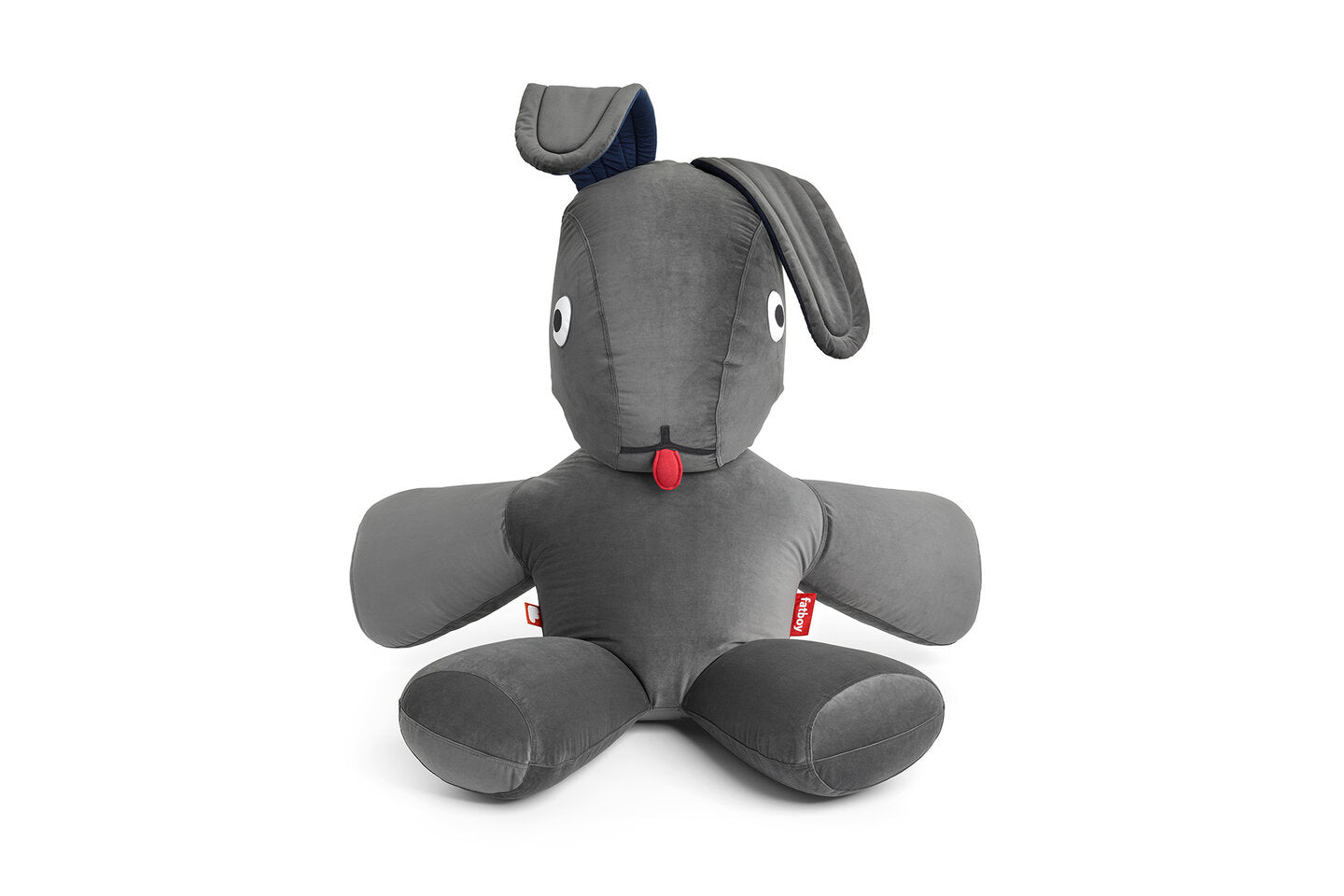 Fatboy® co9 XS VELVET Teddy