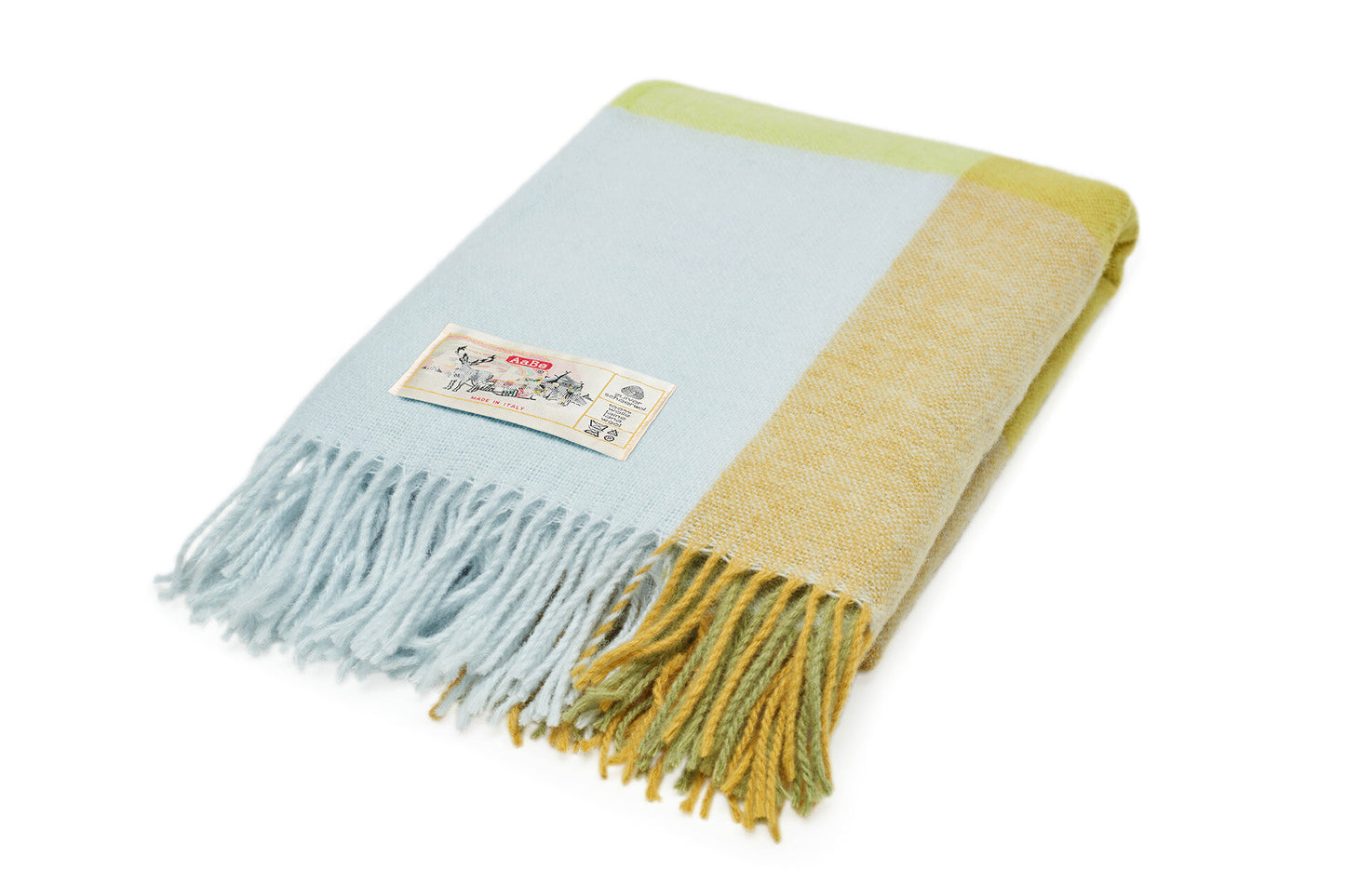 Fatboy® colour blend Decke