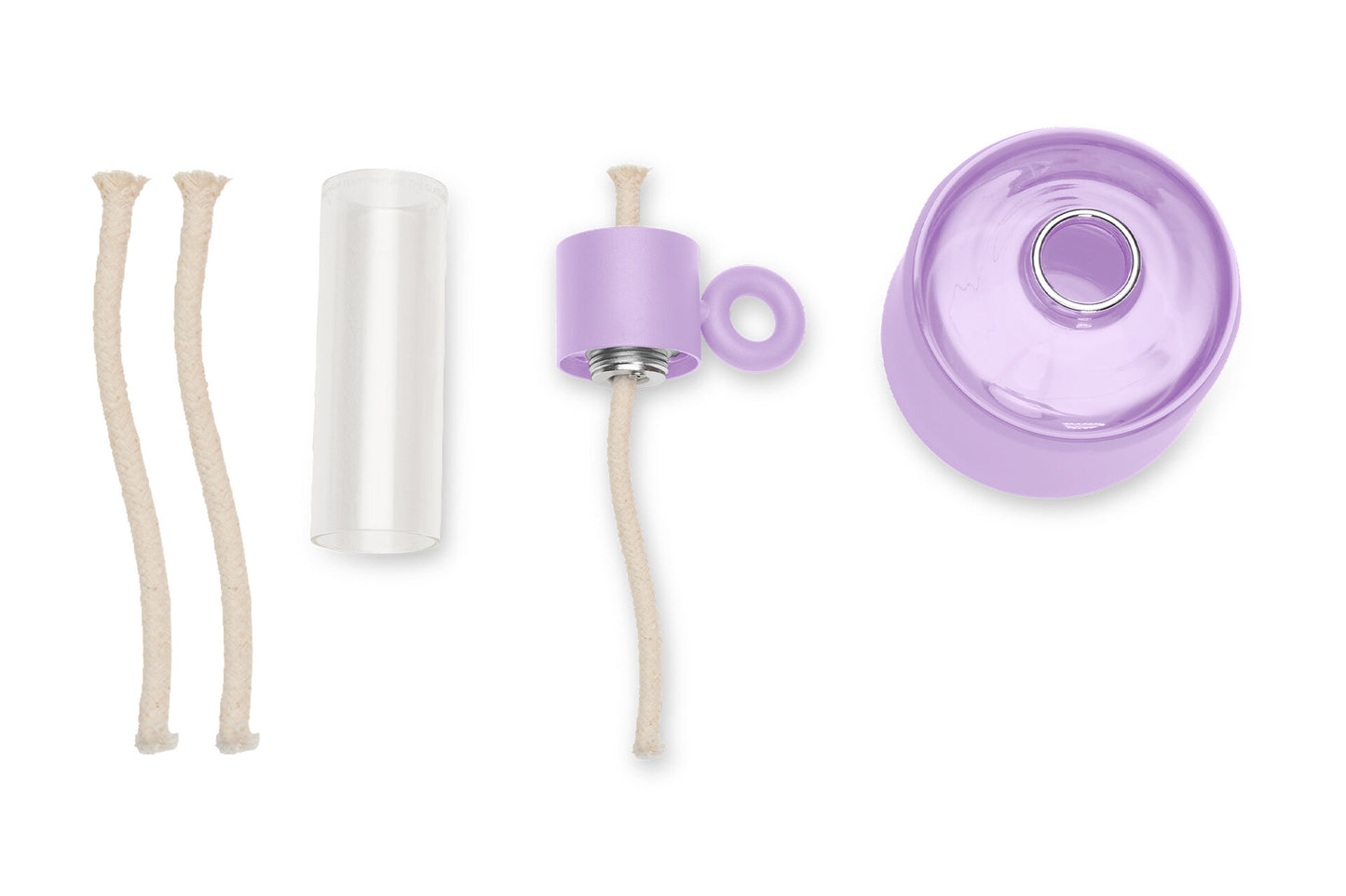 Fatboy® Flamtastique XS - Öl-Lampe