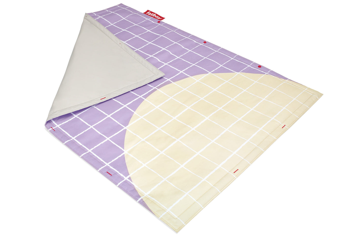 Fatboy® flying Teppich