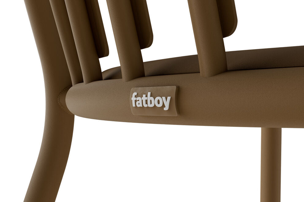 Fatboy® Fred's Armchair Gartenstuhl mit Armlehnen