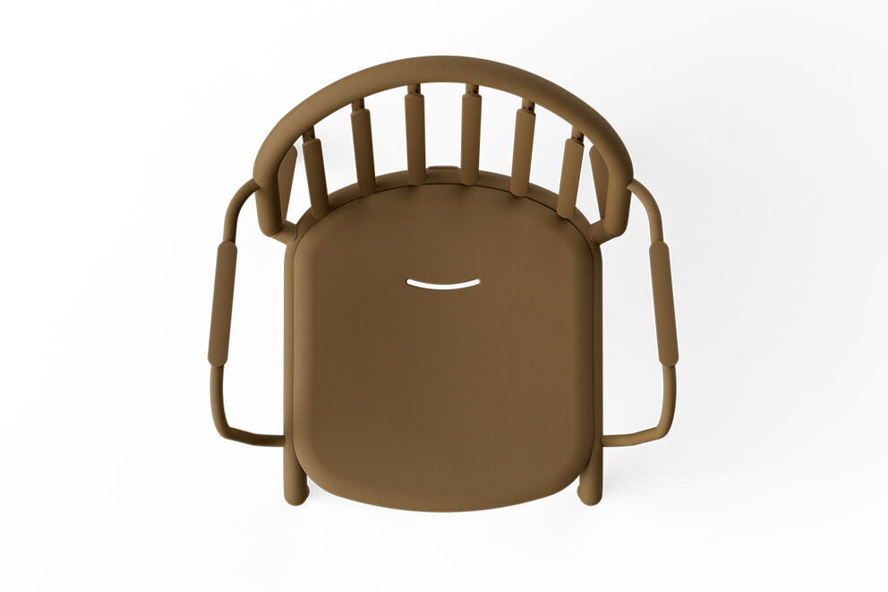Fatboy® Fred's Armchair Gartenstuhl mit Armlehnen