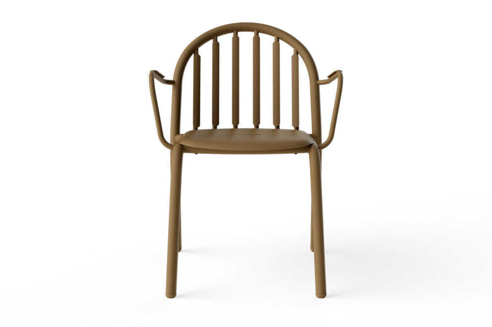 Fatboy® Fred's Armchair Gartenstuhl mit Armlehnen