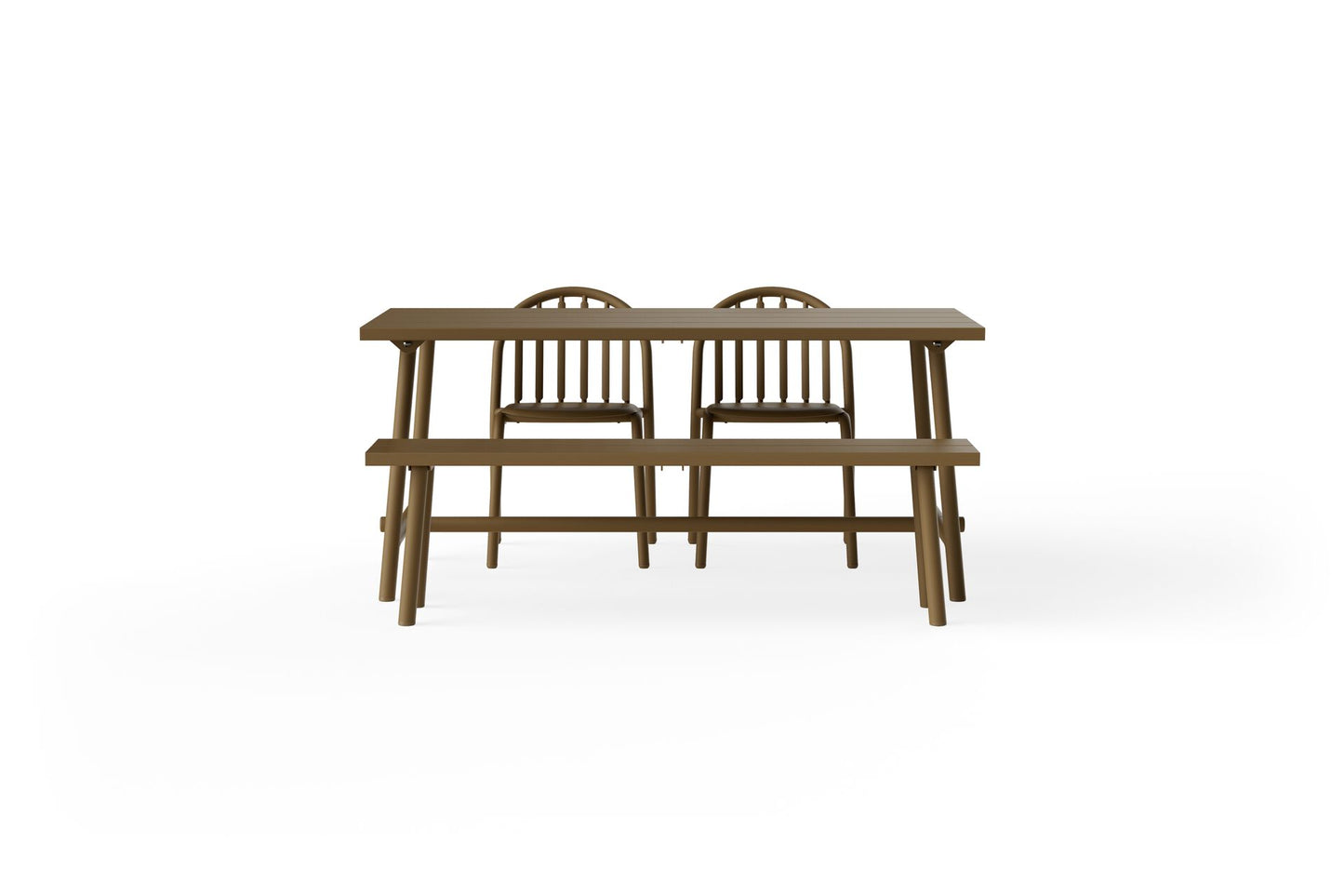 Fatboy® Fred's Bench Gartenbank