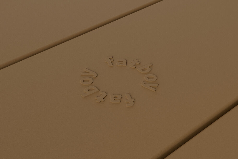 Fatboy® Fred's Bistreau-Tisch