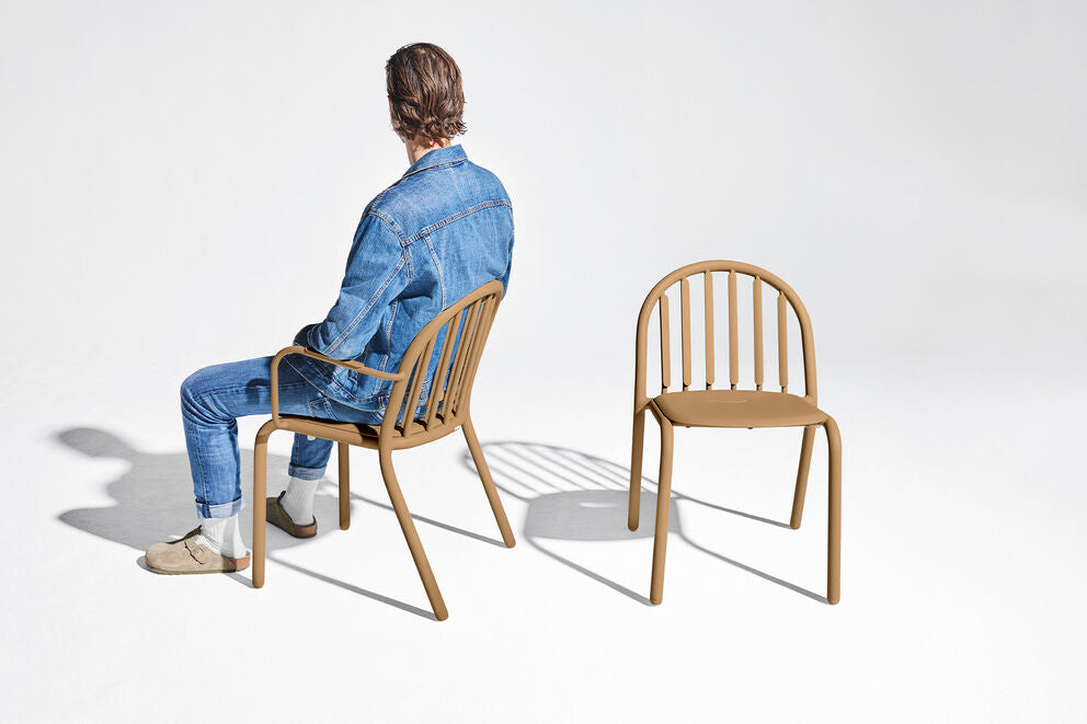 Fred's Chair Gartenstuhl