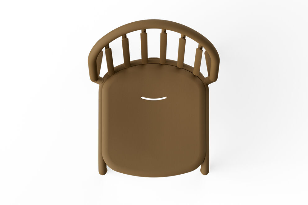 Fred's Chair Gartenstuhl