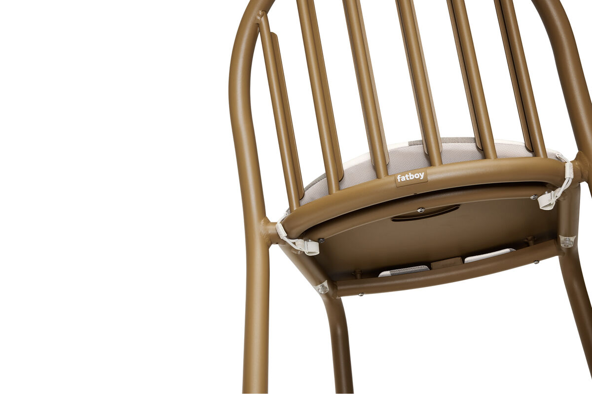 Fatboy® Fred's Gartenstuhl Kissen