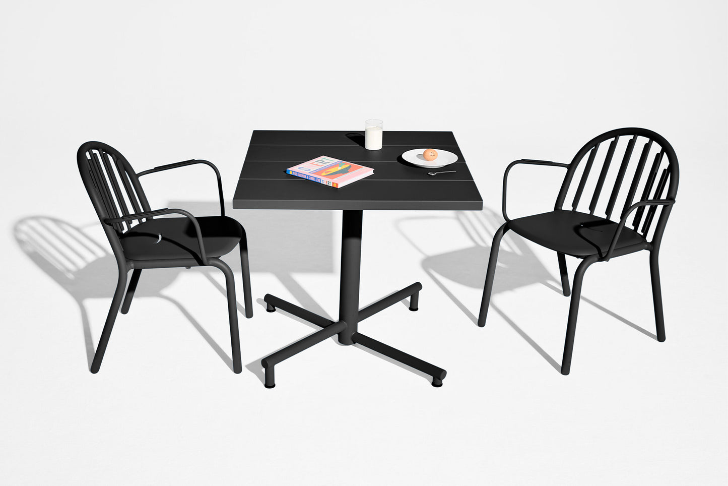 Fatboy® Fred's Square Bistreau-Tisch