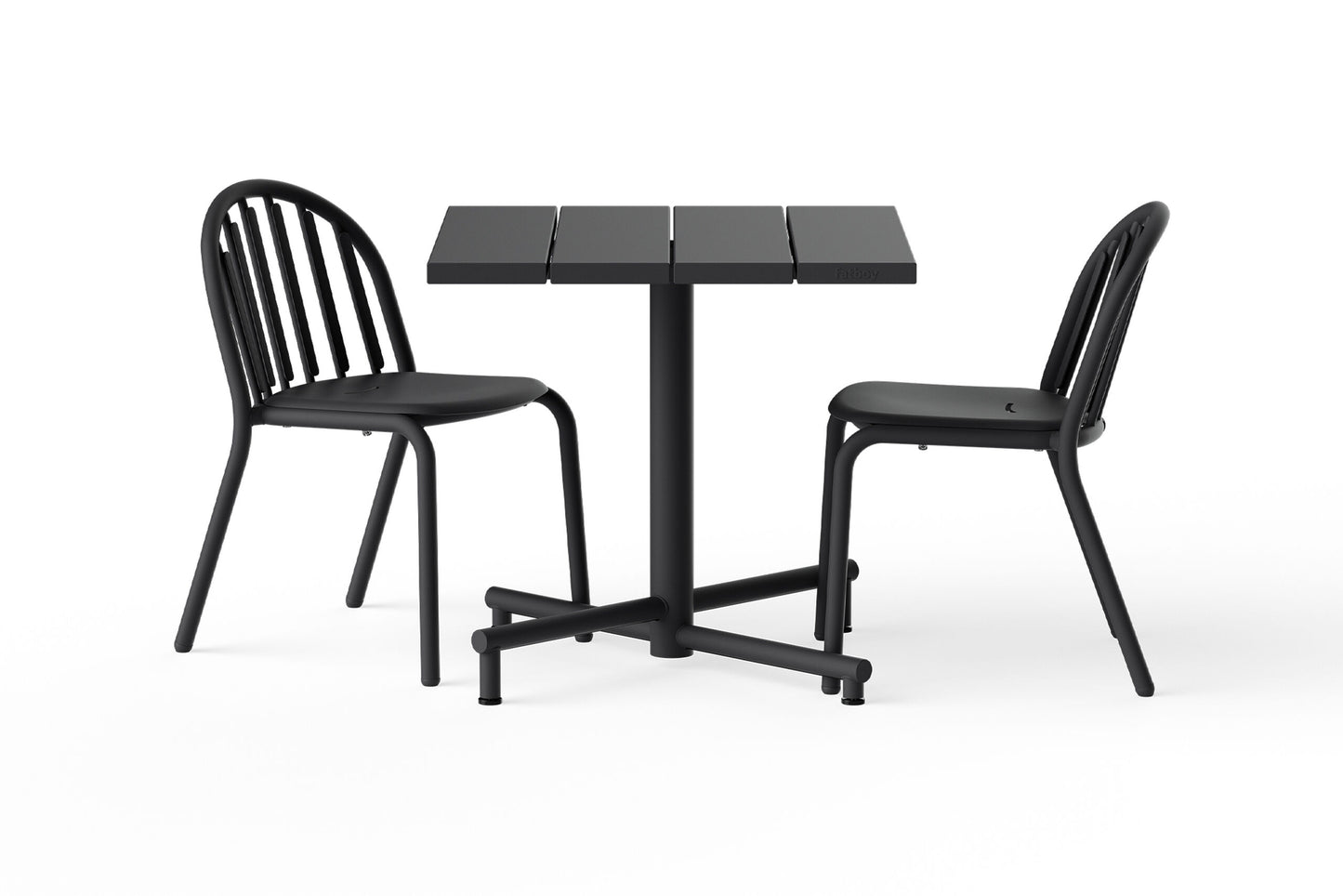 Fatboy® Fred's Square Bistreau-Tisch