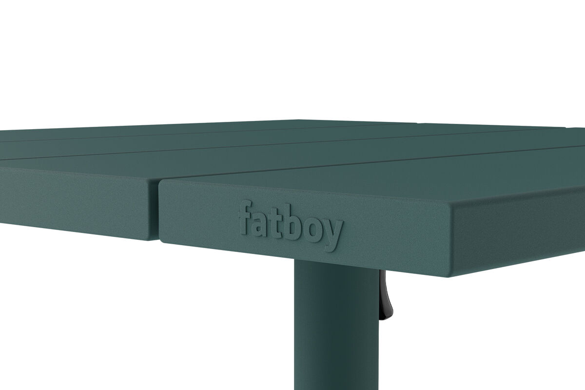 Fatboy® Fred's Square Bistreau-Tisch