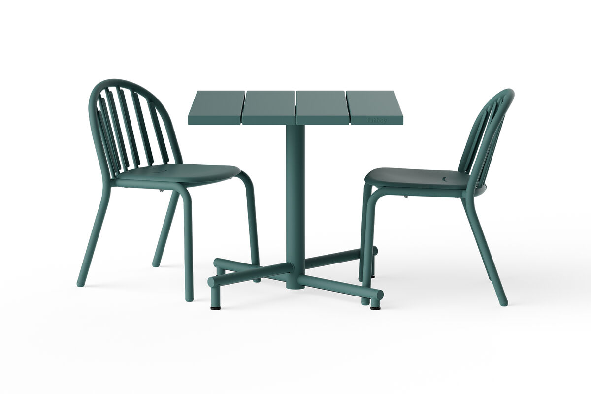 Fatboy® Fred's Square Bistreau-Tisch