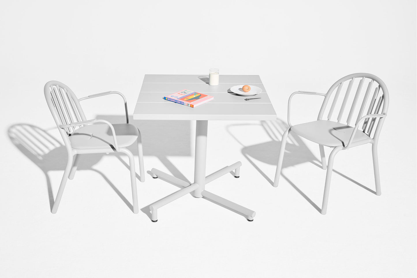 Fatboy® Fred's Square Bistreau-Tisch