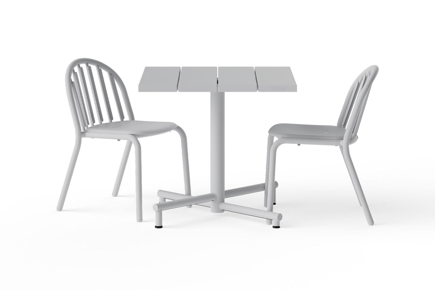 Fatboy® Fred's Square Bistreau-Tisch