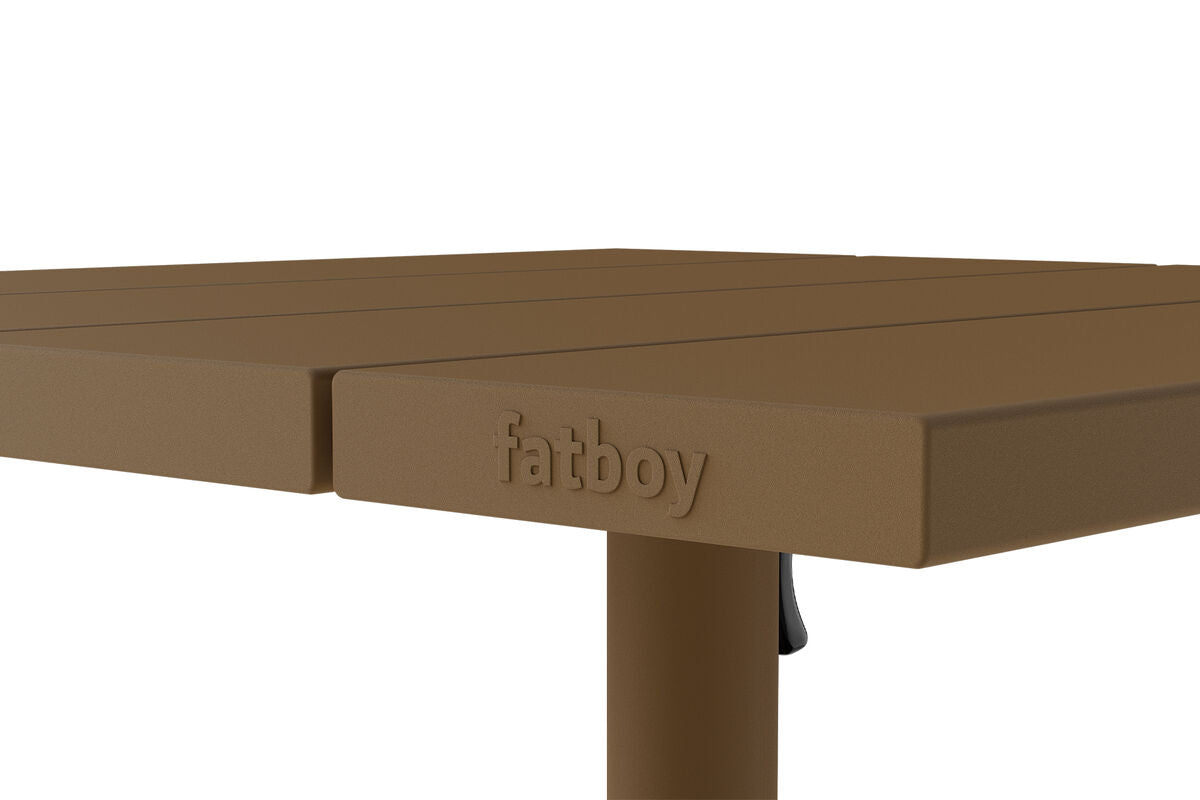 Fatboy® Fred's Square Bistreau-Tisch