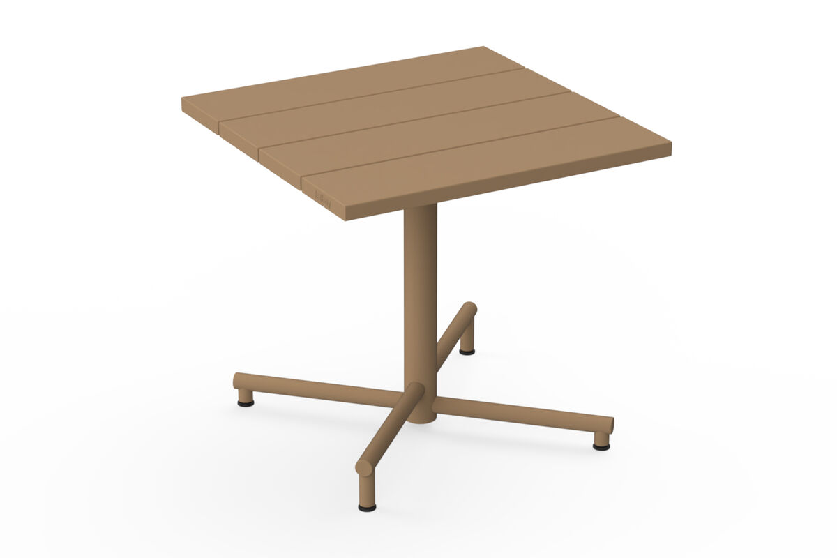 Fatboy® Fred's Square Bistreau-Tisch