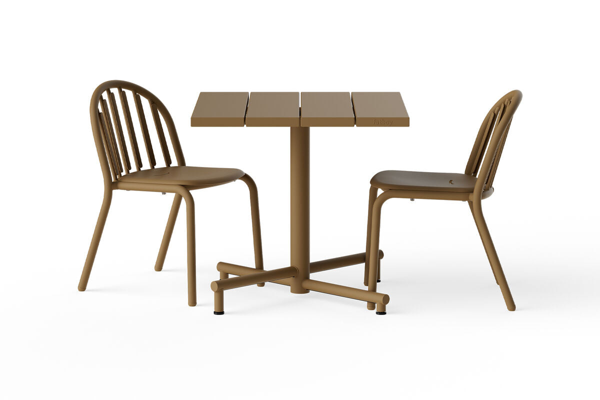 Fatboy® Fred's Square Bistreau-Tisch