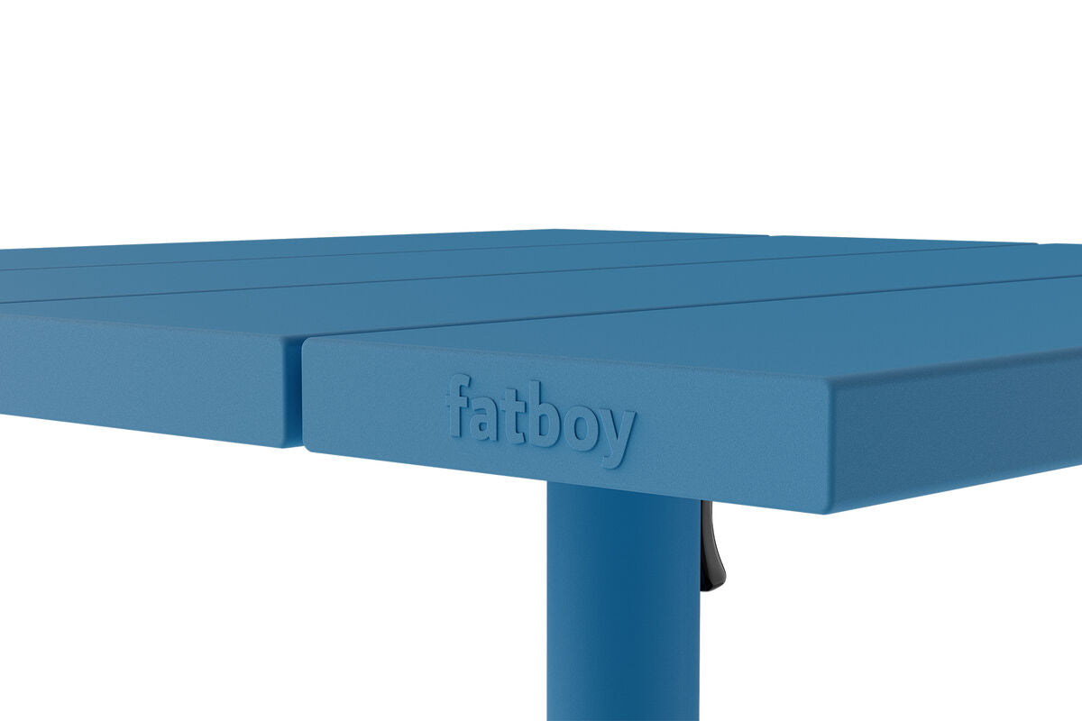 Fatboy® Fred's Square Bistreau-Tisch