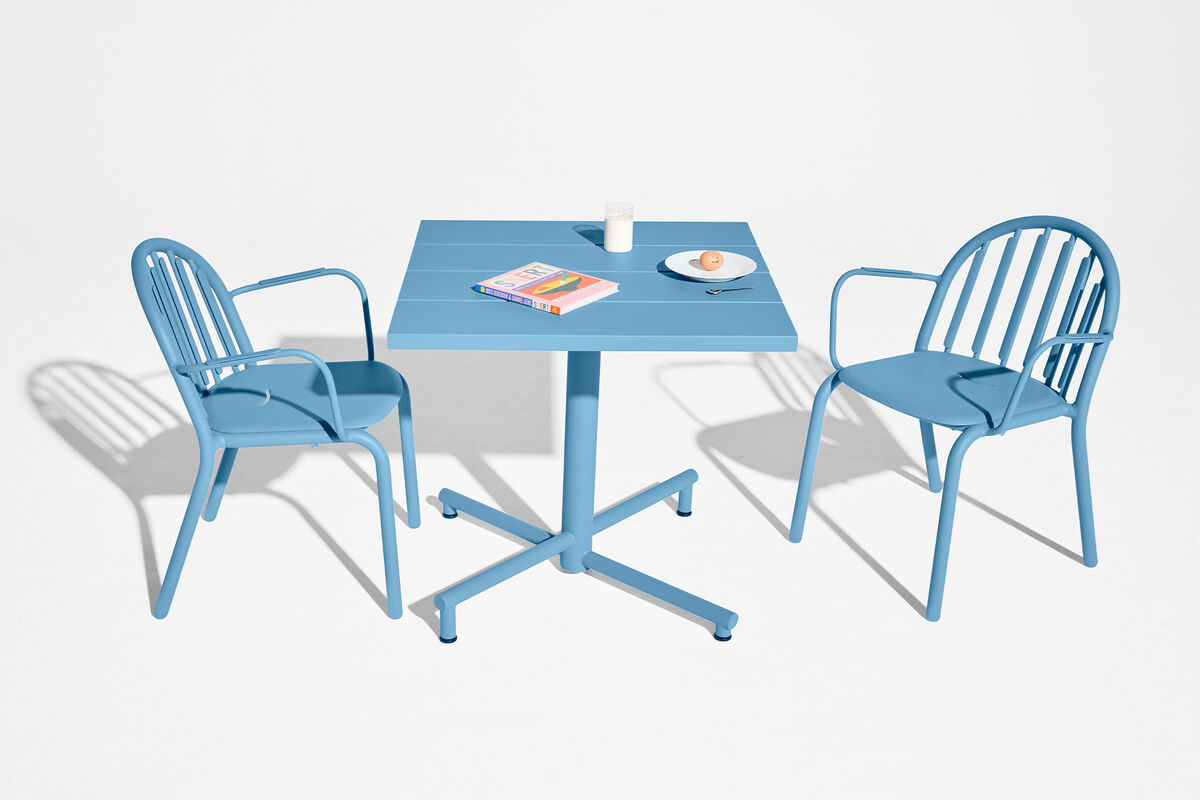 Fatboy® Fred's Square Bistreau-Tisch