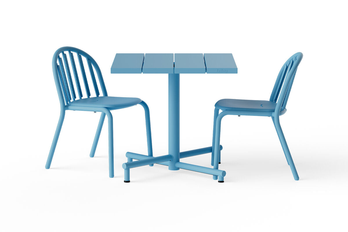 Fatboy® Fred's Square Bistreau-Tisch