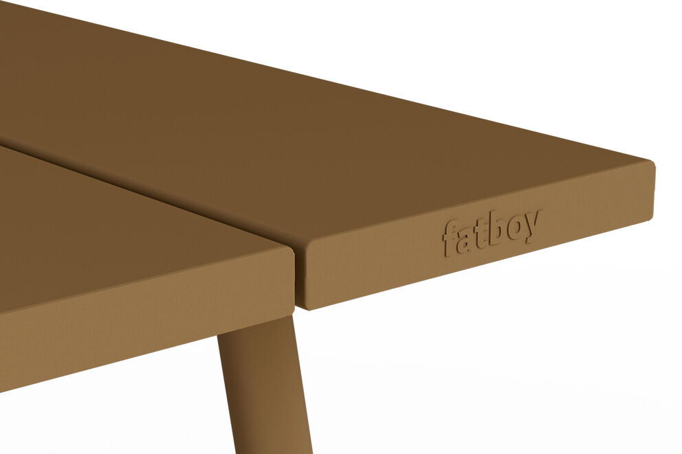 Fatboy® Fred's Table Gartentisch