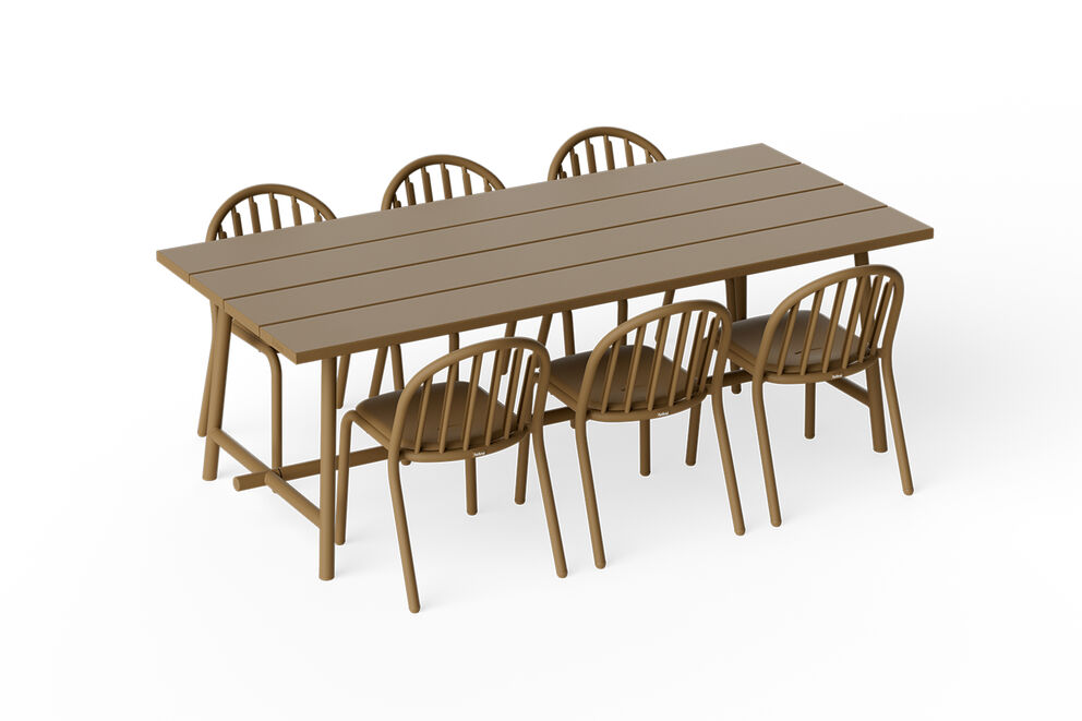 Fatboy® Fred's Table Gartentisch