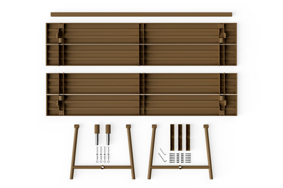 Fatboy® Fred's Table Gartentisch