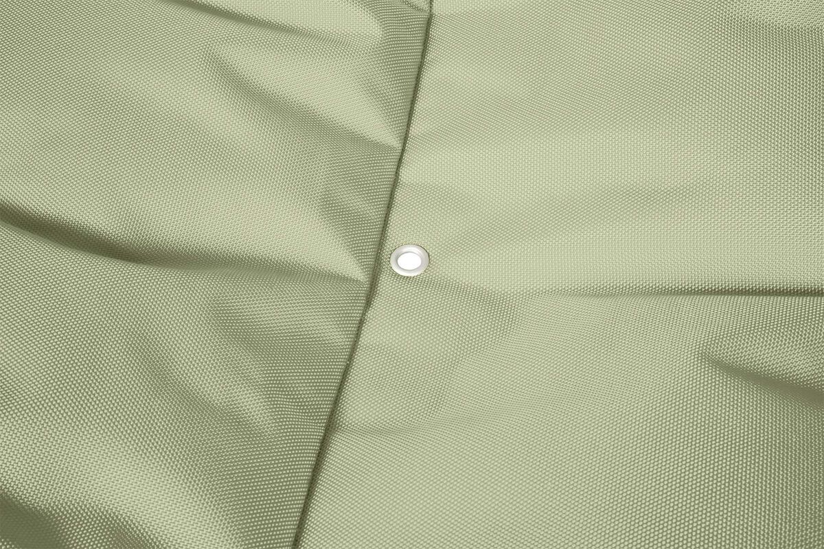 Fatboy® headdemock Hängematte deluxe Set mit schwarzem Gestell