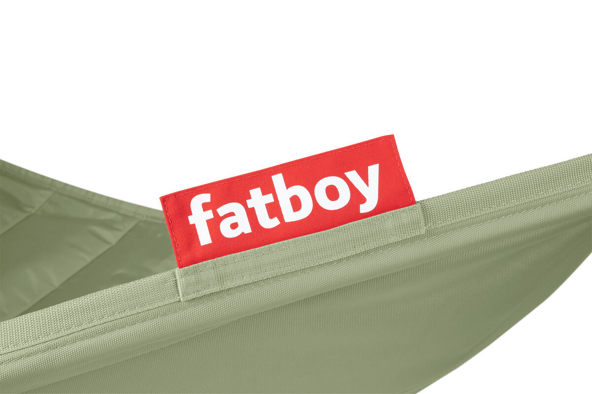 Fatboy® headdemock Hängematte inkl. schwarzem Gestell