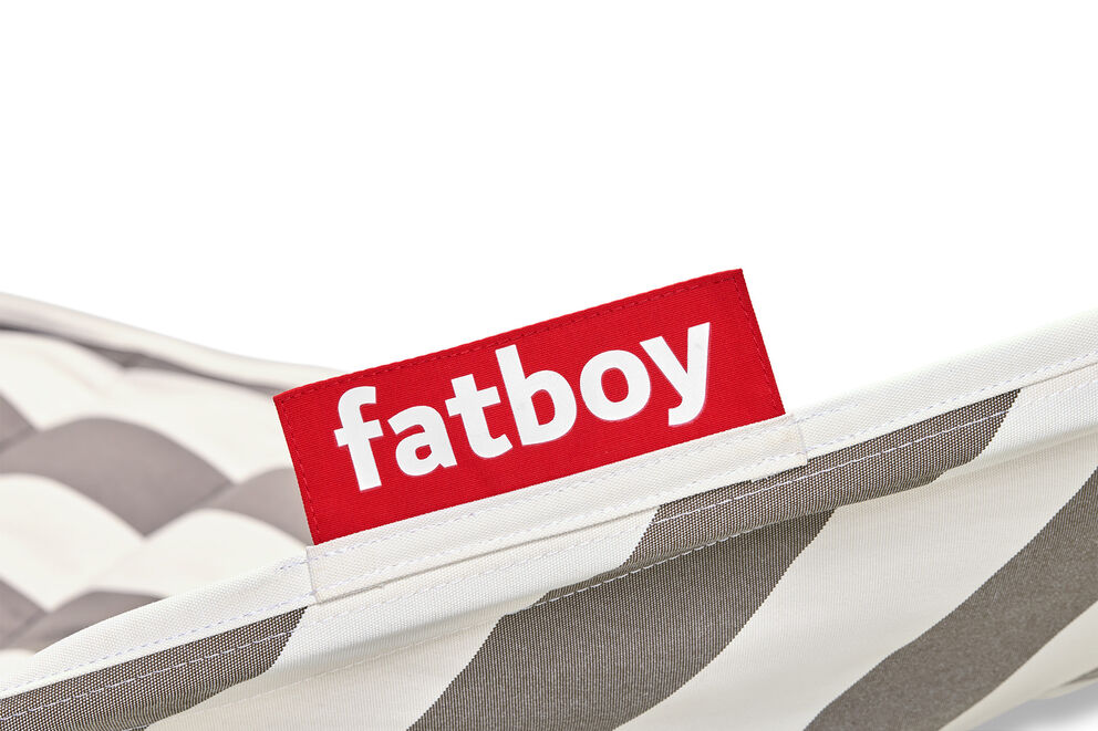 Fatboy® headdemock superb Hängematte inkl. schwarzem Gestell