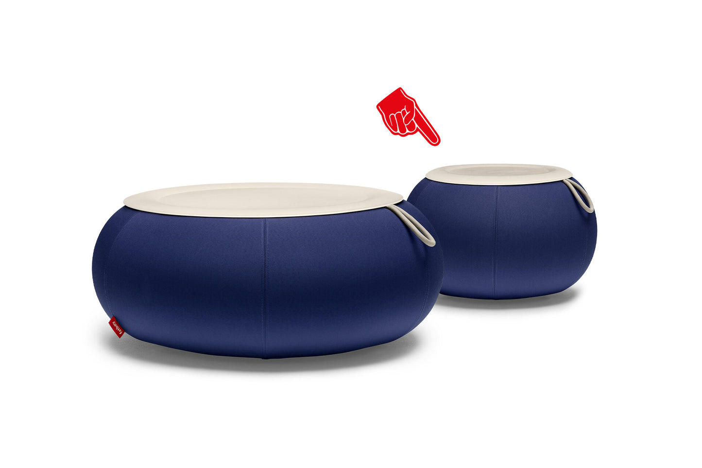Fatboy® humpty outdoor Beistelltisch